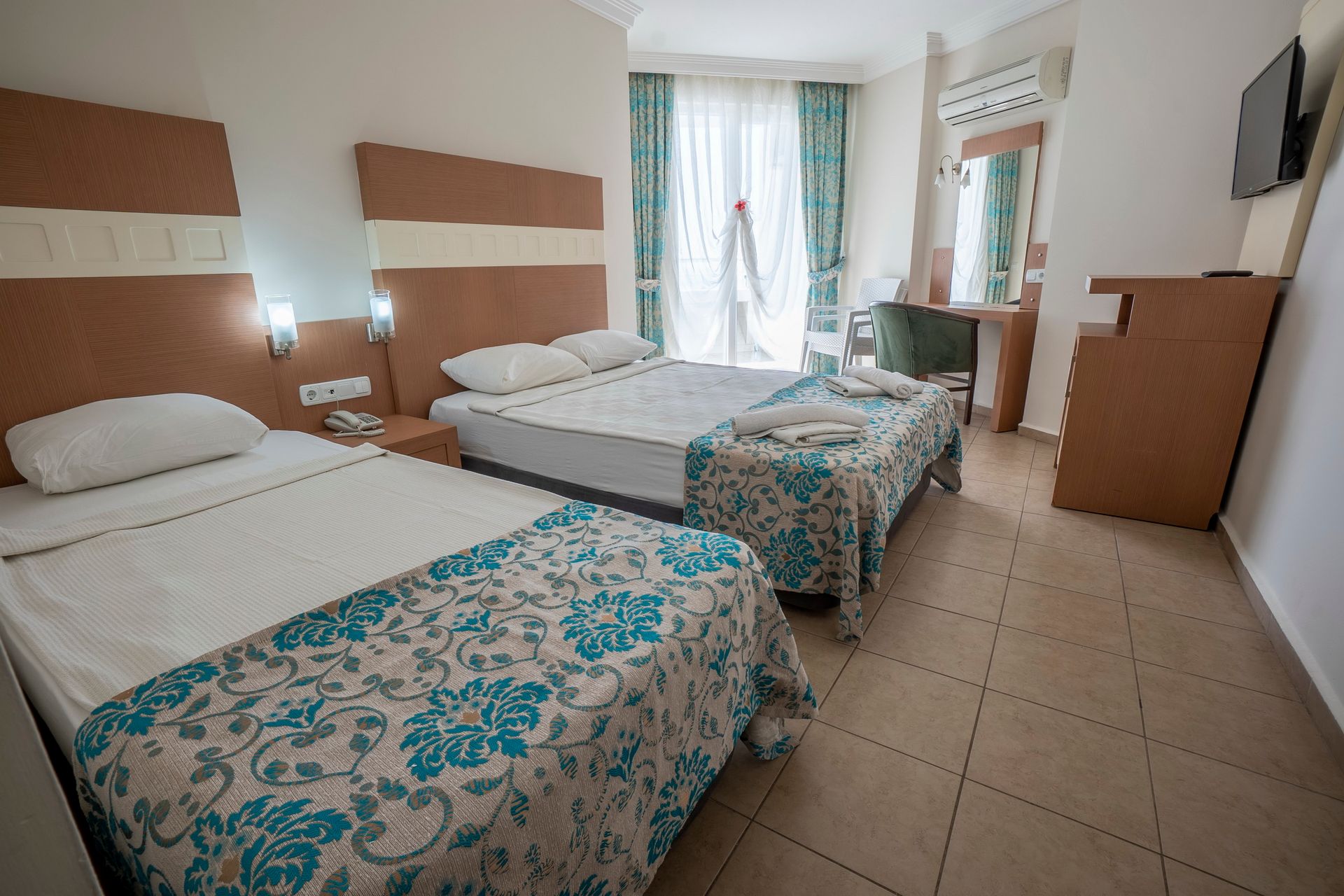 Sun Star Beach Hotel, foto 6