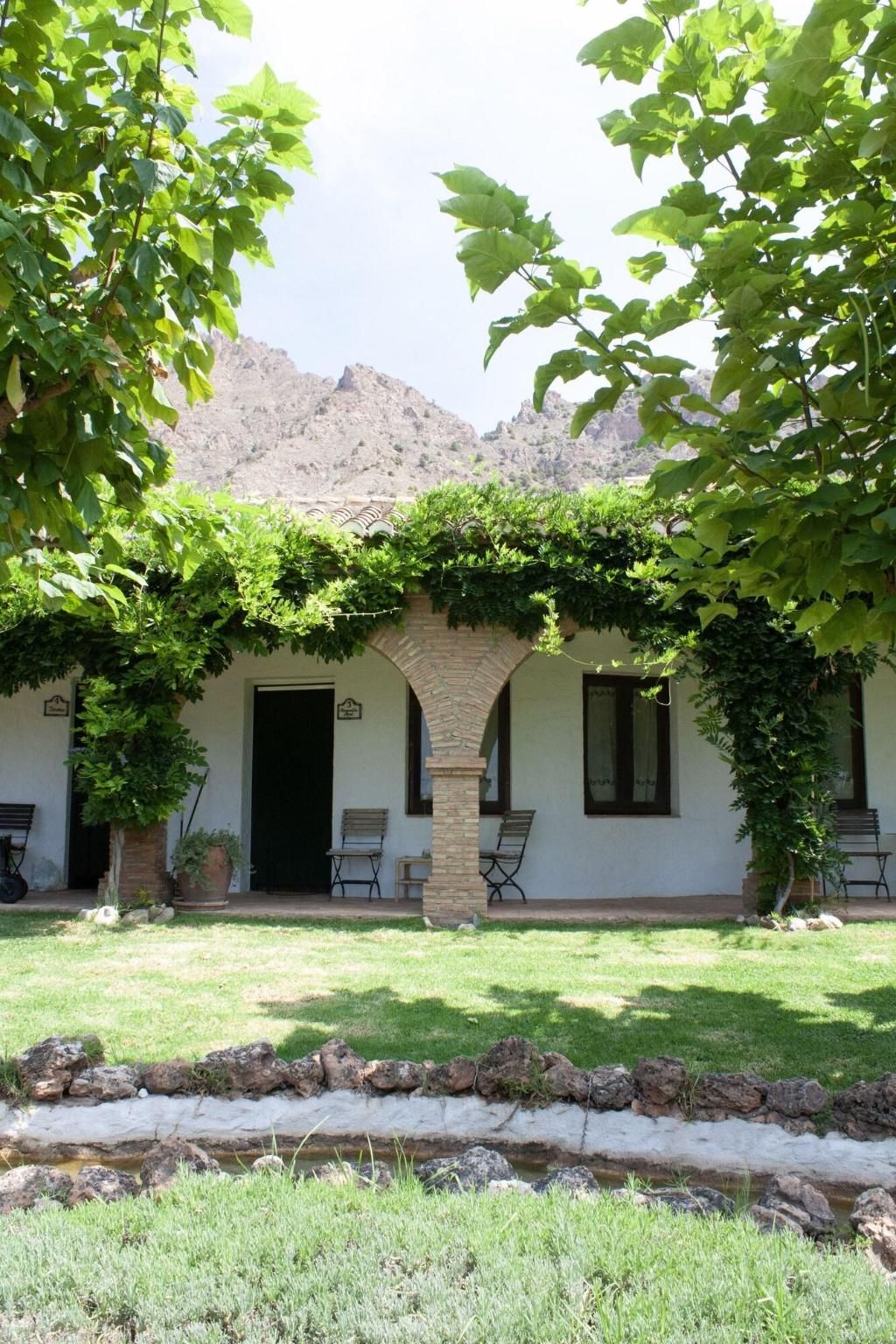 Alqueria De Los Lentos, foto 10