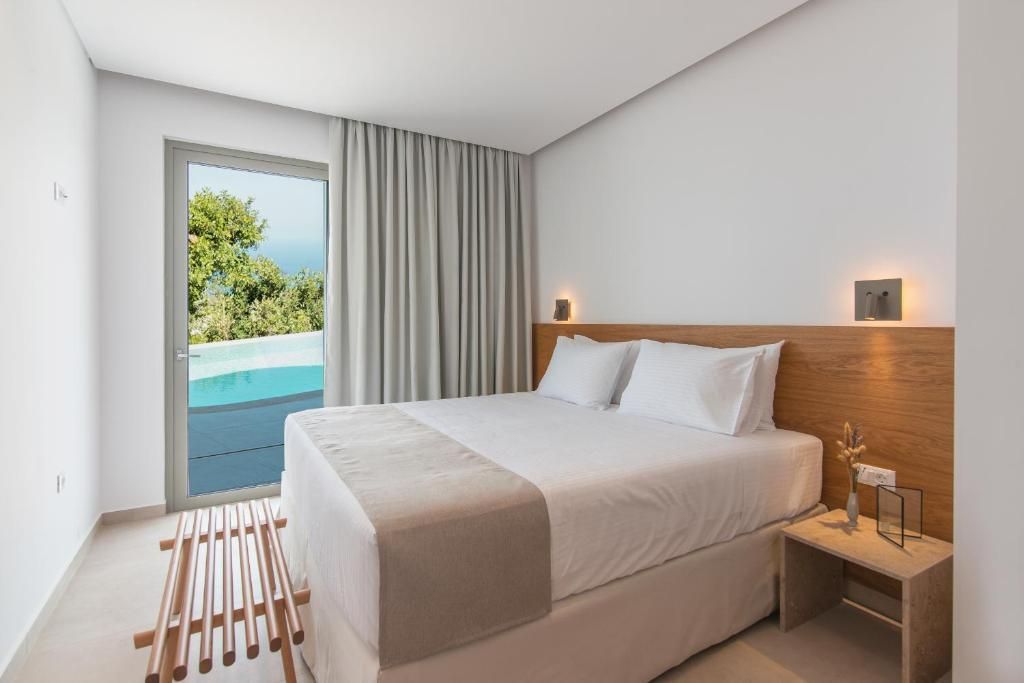 Plethora Luxury Suites, foto 13
