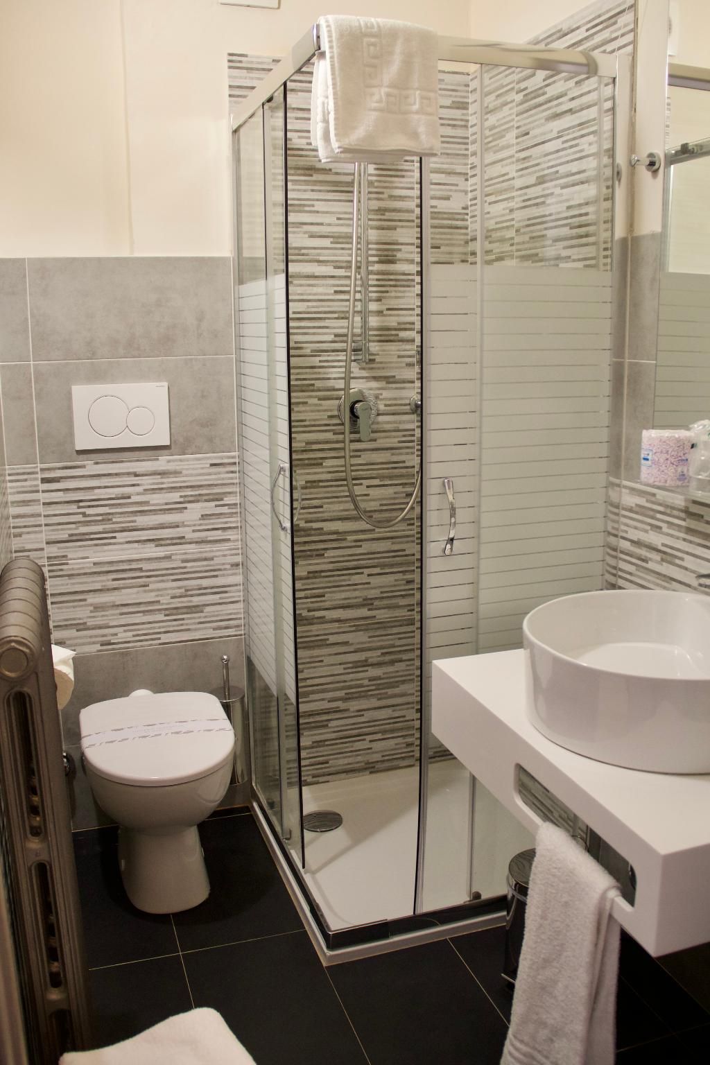 Green Class Hotel Gran Torino, foto 5