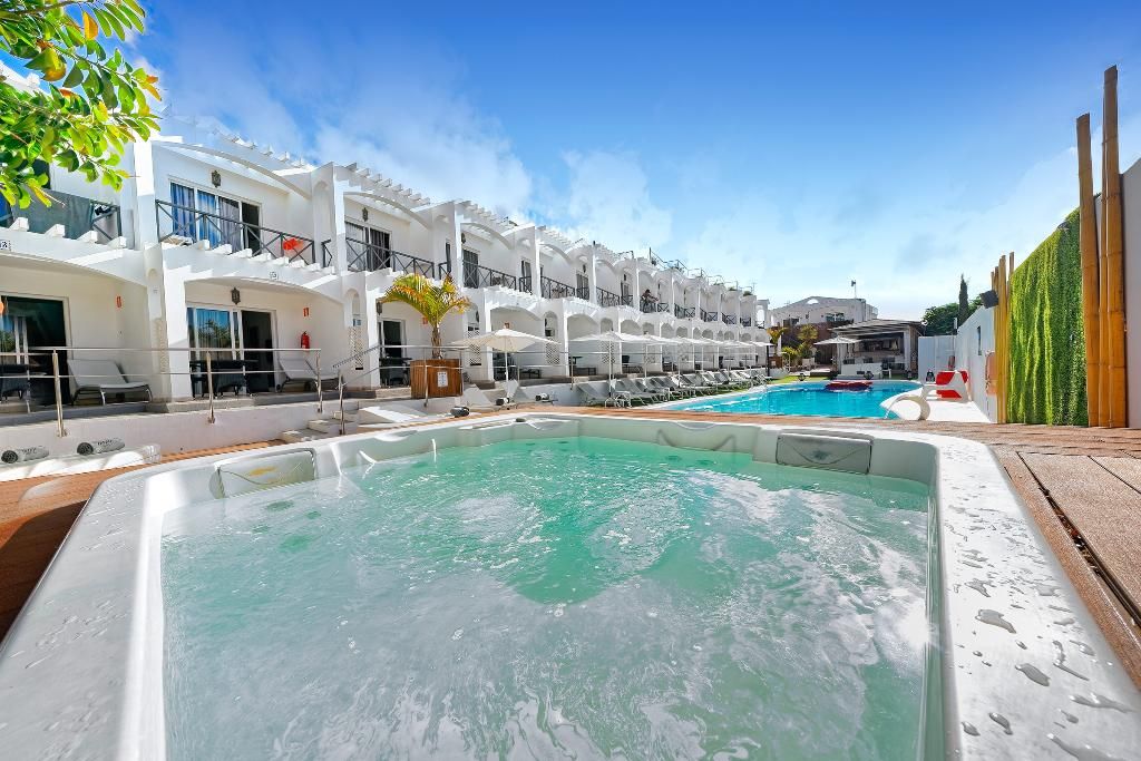 Vista Bonita Gay Resort, foto 4