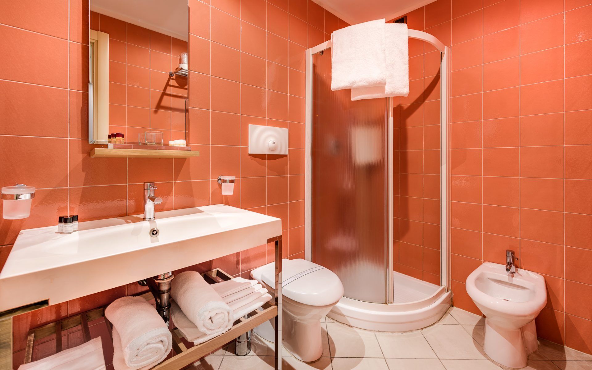 Hotel La Fortezza, foto 5