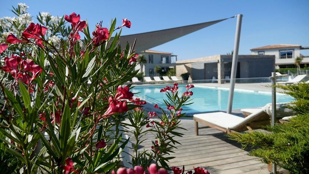 Résidence premium Les Villas de Porto-Vecchio, foto 2