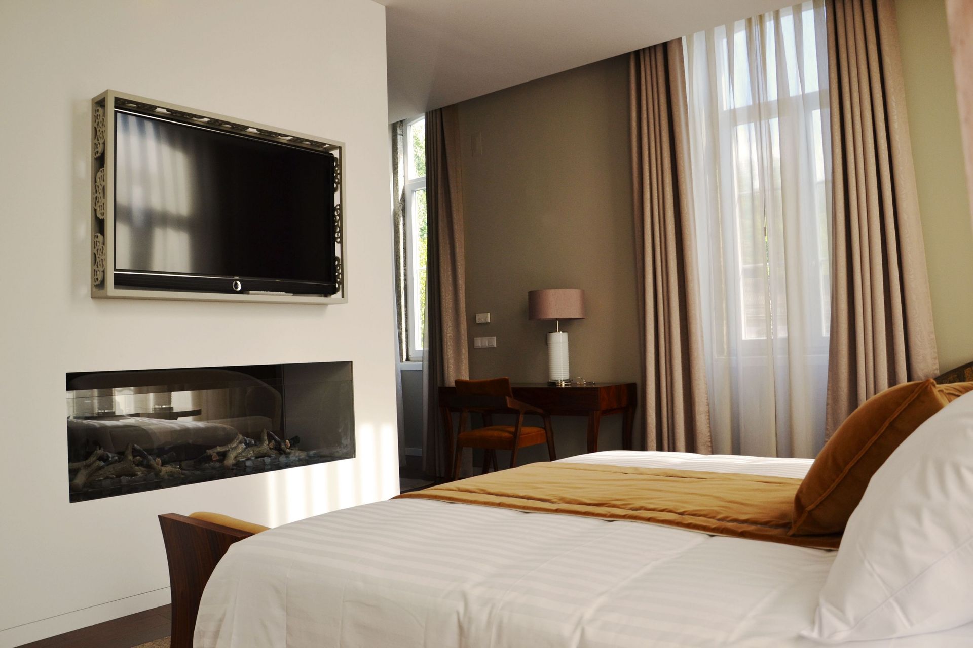 Do Parque Hotel, foto 7
