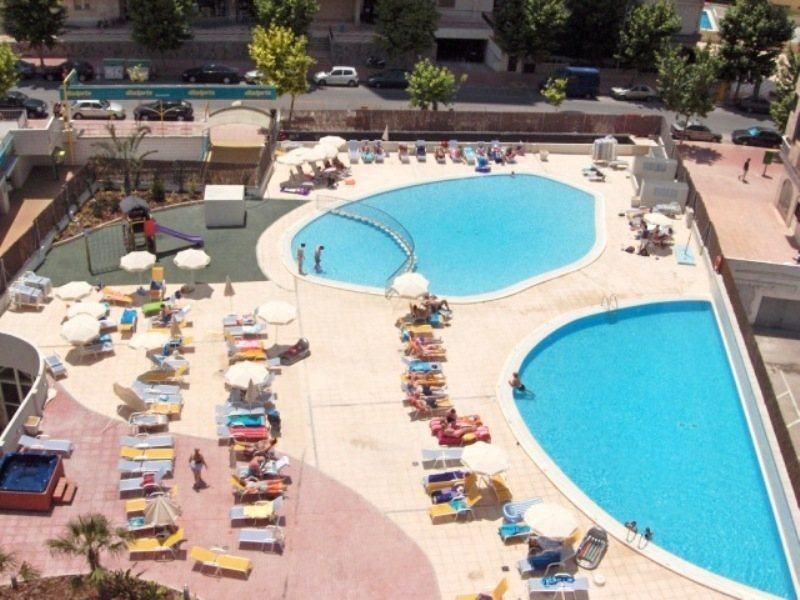 Dynastic Hotel & SPA, foto 8