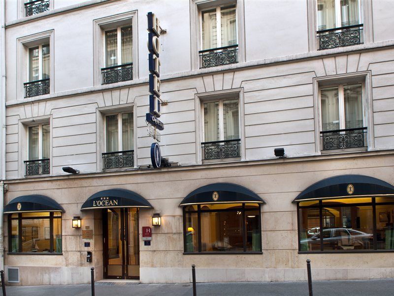 Maison Mère, foto 4