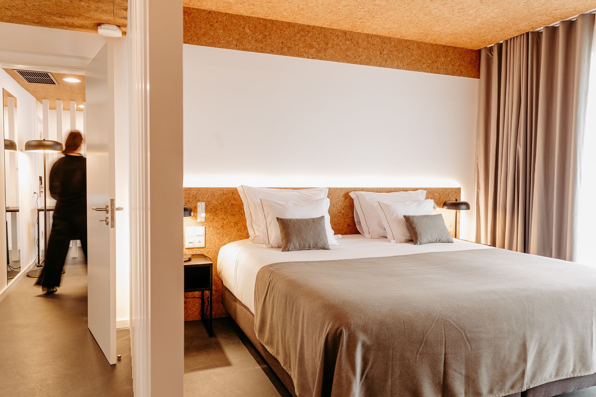 Canadiano Urban Nature Hotel, foto 10