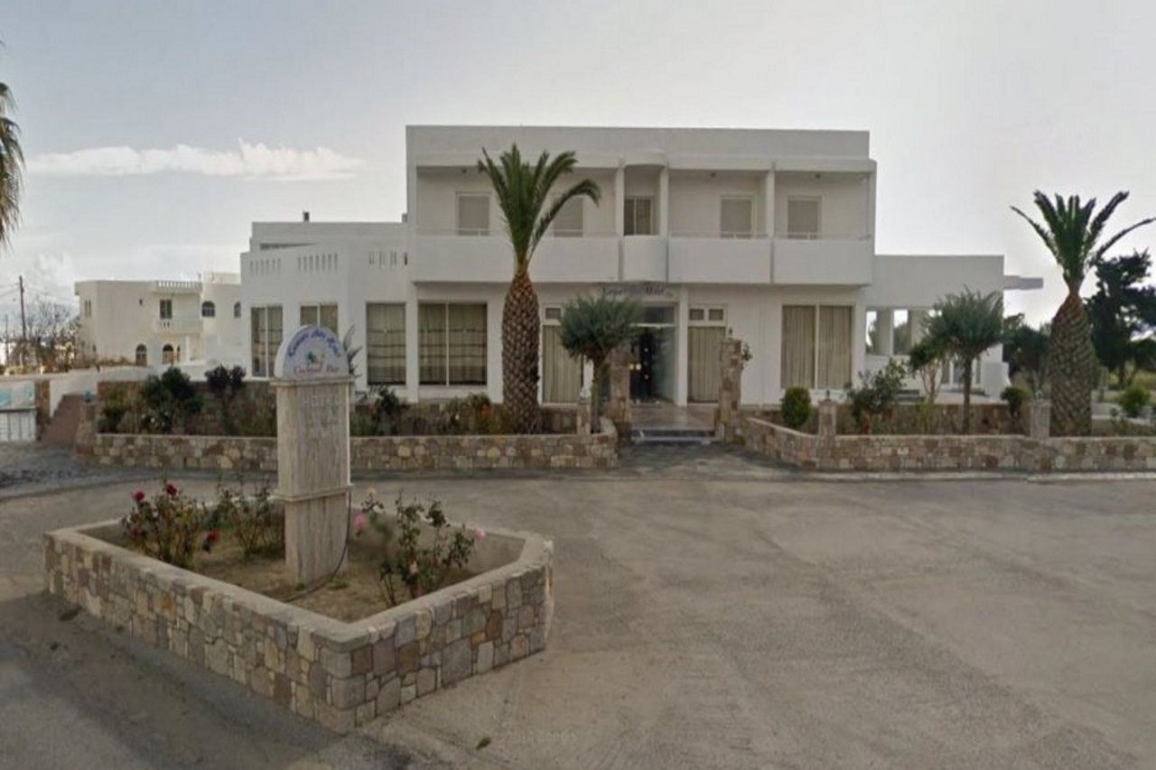 Kamari Bay, foto 6