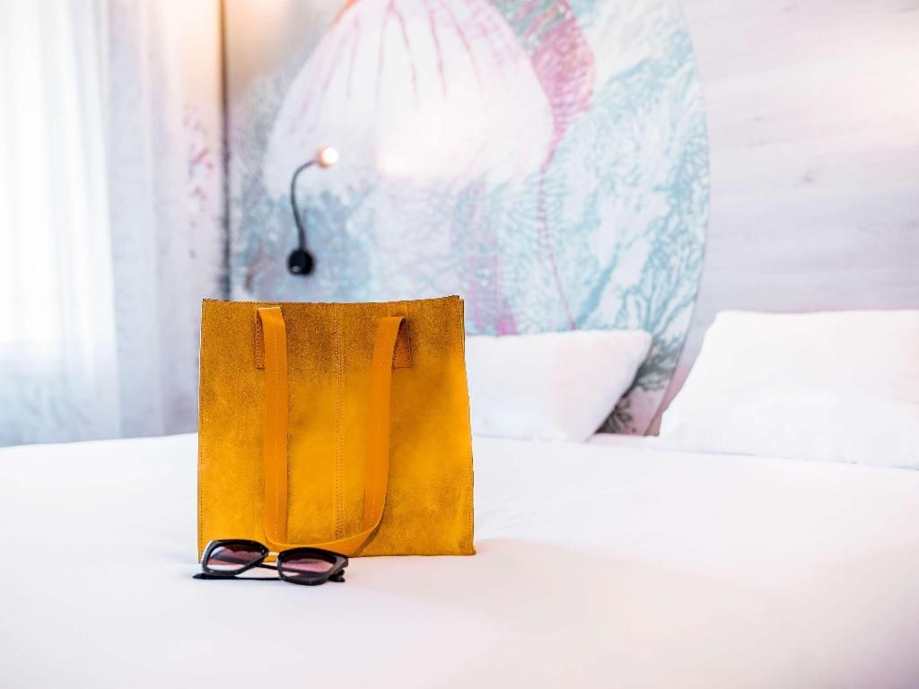 Ibis Styles Antibes, foto 14