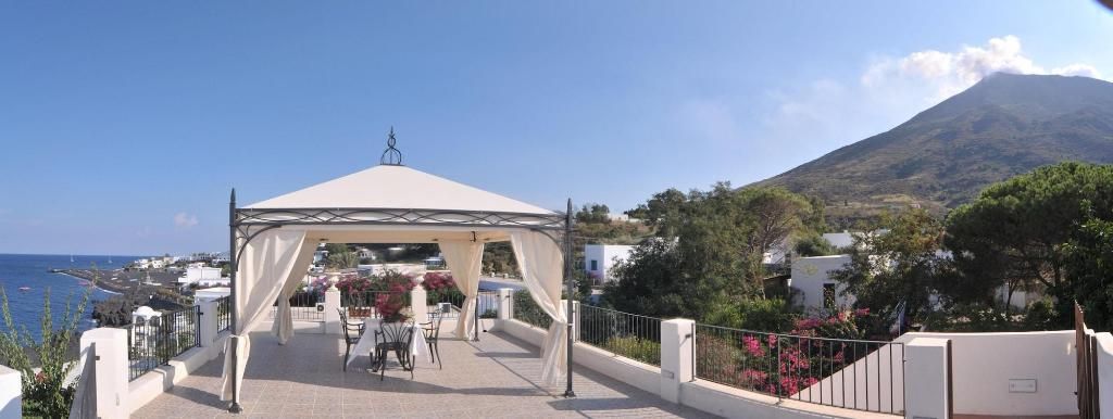 Hotel Villaggio Stromboli, foto 13