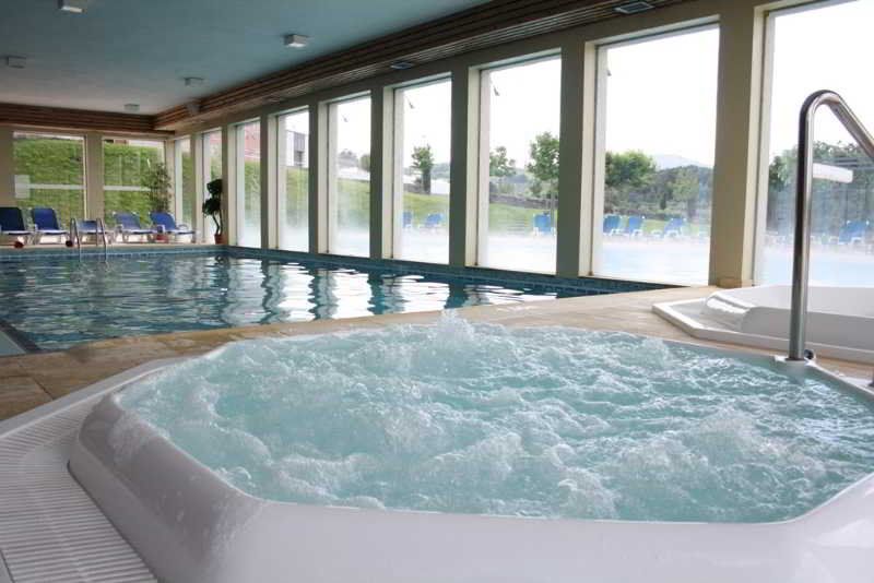 Casas Novas Countryside Hotel Spa & Events, foto 14