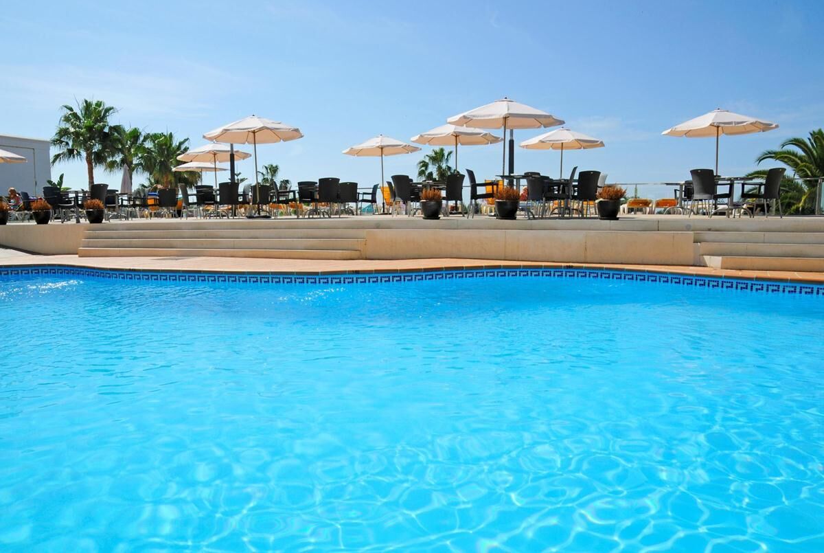 Hotel Nerja Club by Dorobe Hotels, foto 8