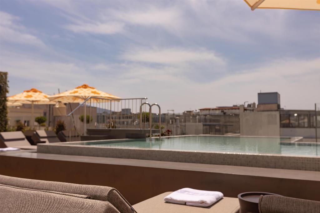 Adia Aluma Athens, Curio Collection by Hilton, foto 6