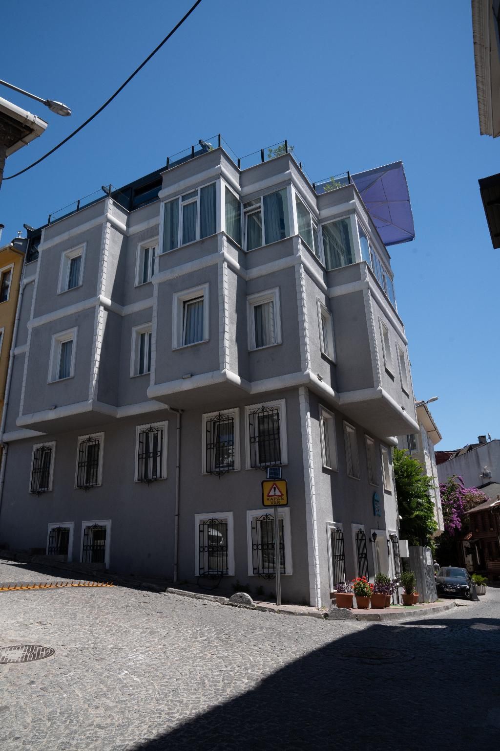 Sultanahmet Çesme Hotel Istanbul, foto 5