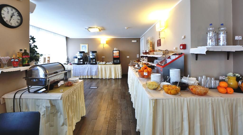 Hotel Regal & Apartments, foto 9
