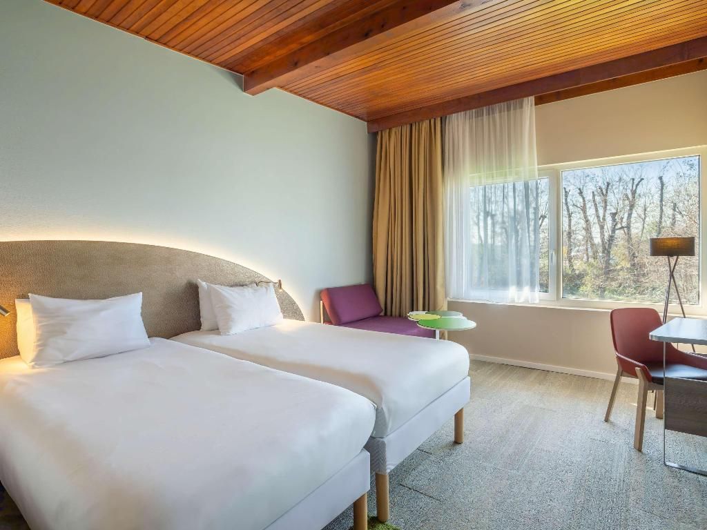 ibis Styles Colmar Nord, foto 7