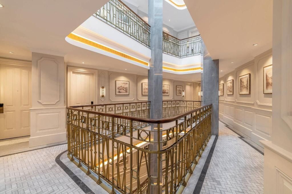 Orientbank Hotel Istanbul, Autograph Collection, foto 14