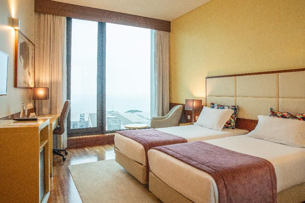 VIP Executive Art’s Hotel, foto 12