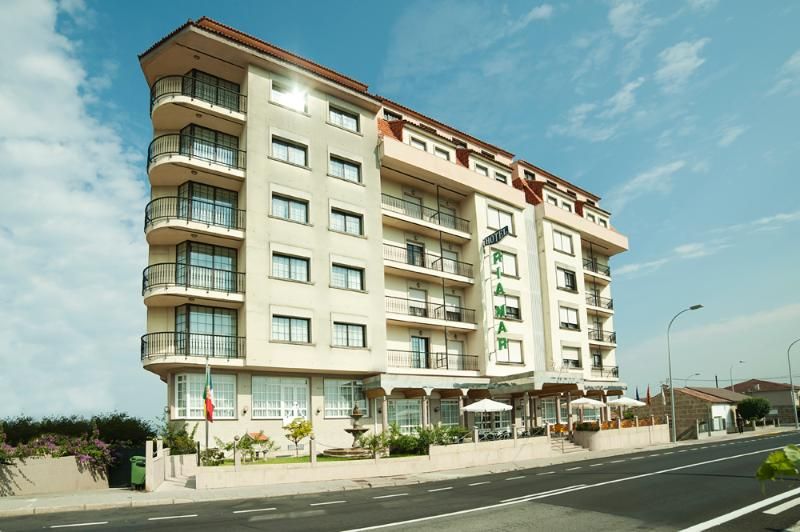 Hotel Ría Mar, foto 14