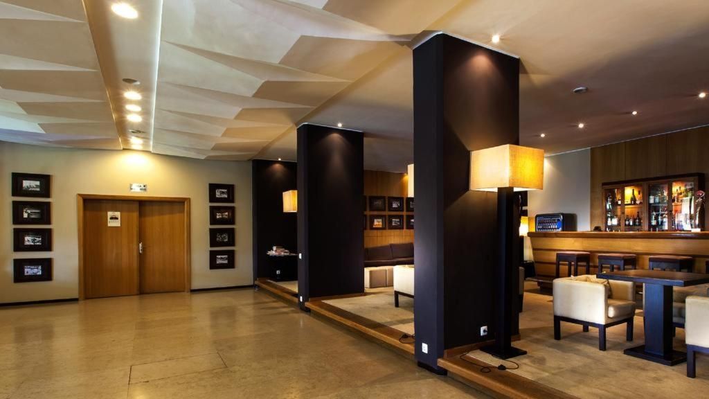 Carcavelos Beach Hotel, foto 11