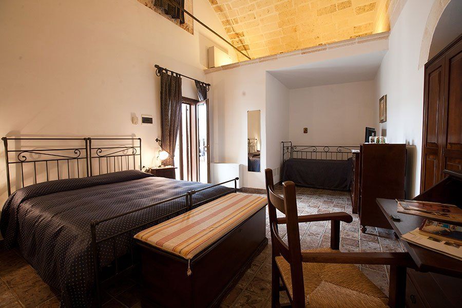 Masseria Bosco & Strazzati, foto 13