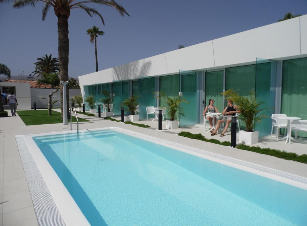 Hotel Nayra - Adults Only, foto 11