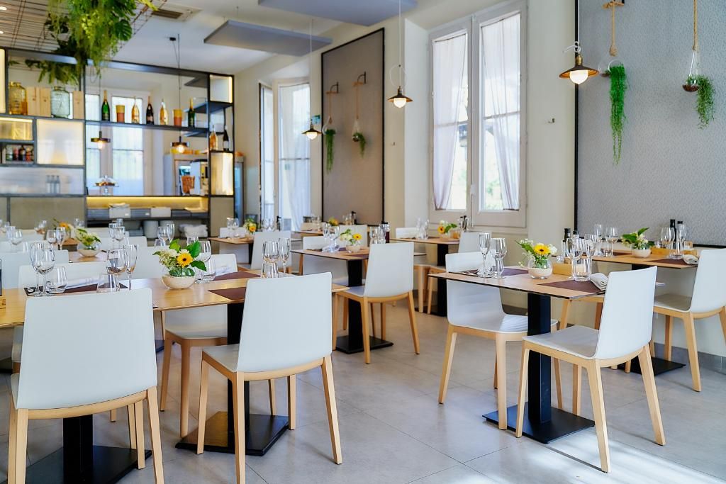 Hotel Arrey Alella, foto 4