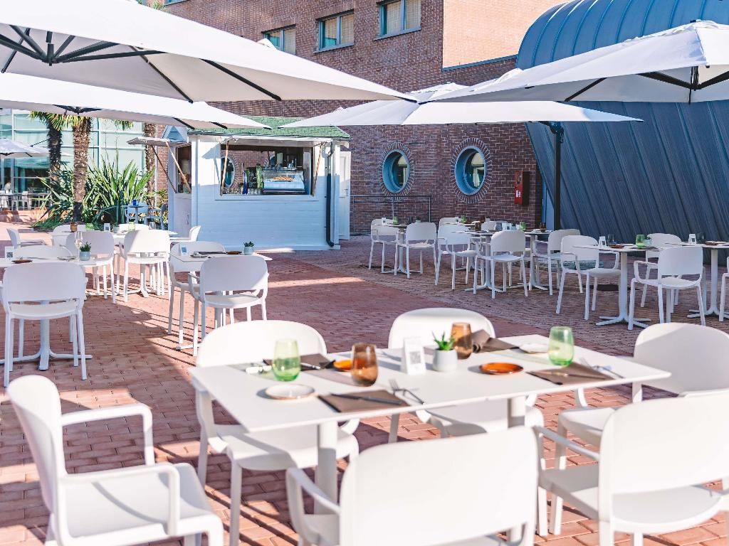 Novotel Venezia Mestre Castellana, foto 11