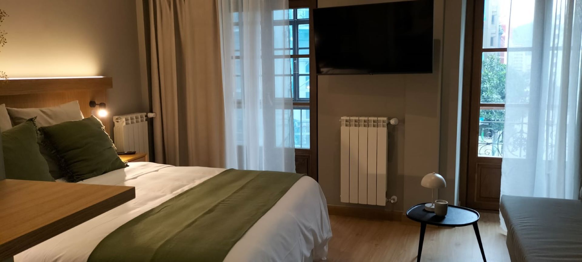 Zalle Oviedo Suites, foto 11
