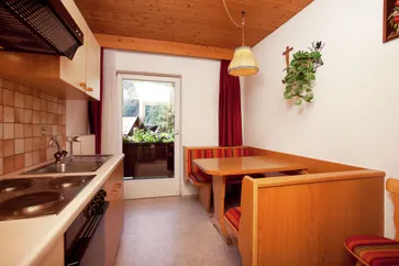 Eetkamer