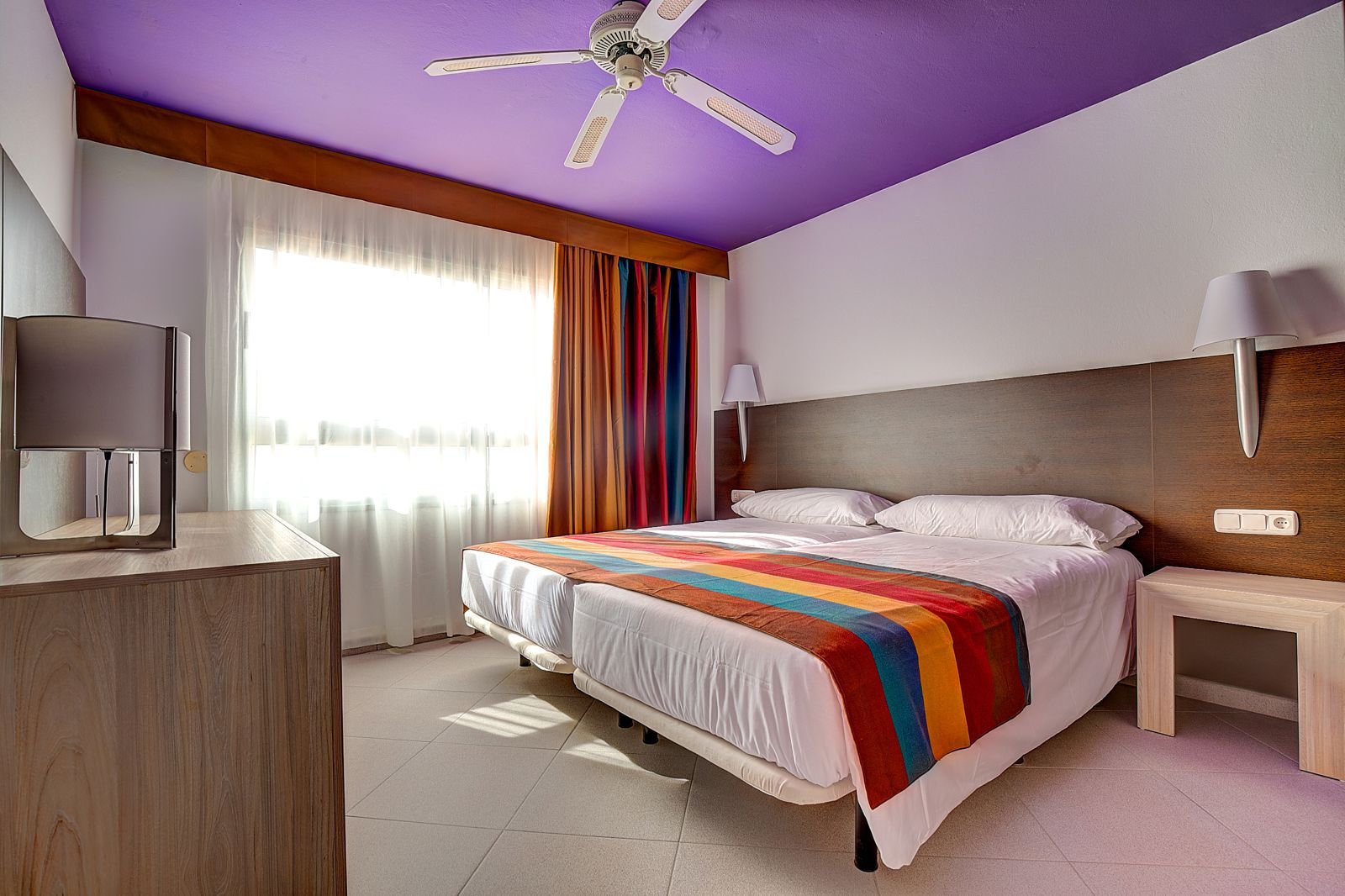 SBH Monica Beach Resort, foto 15