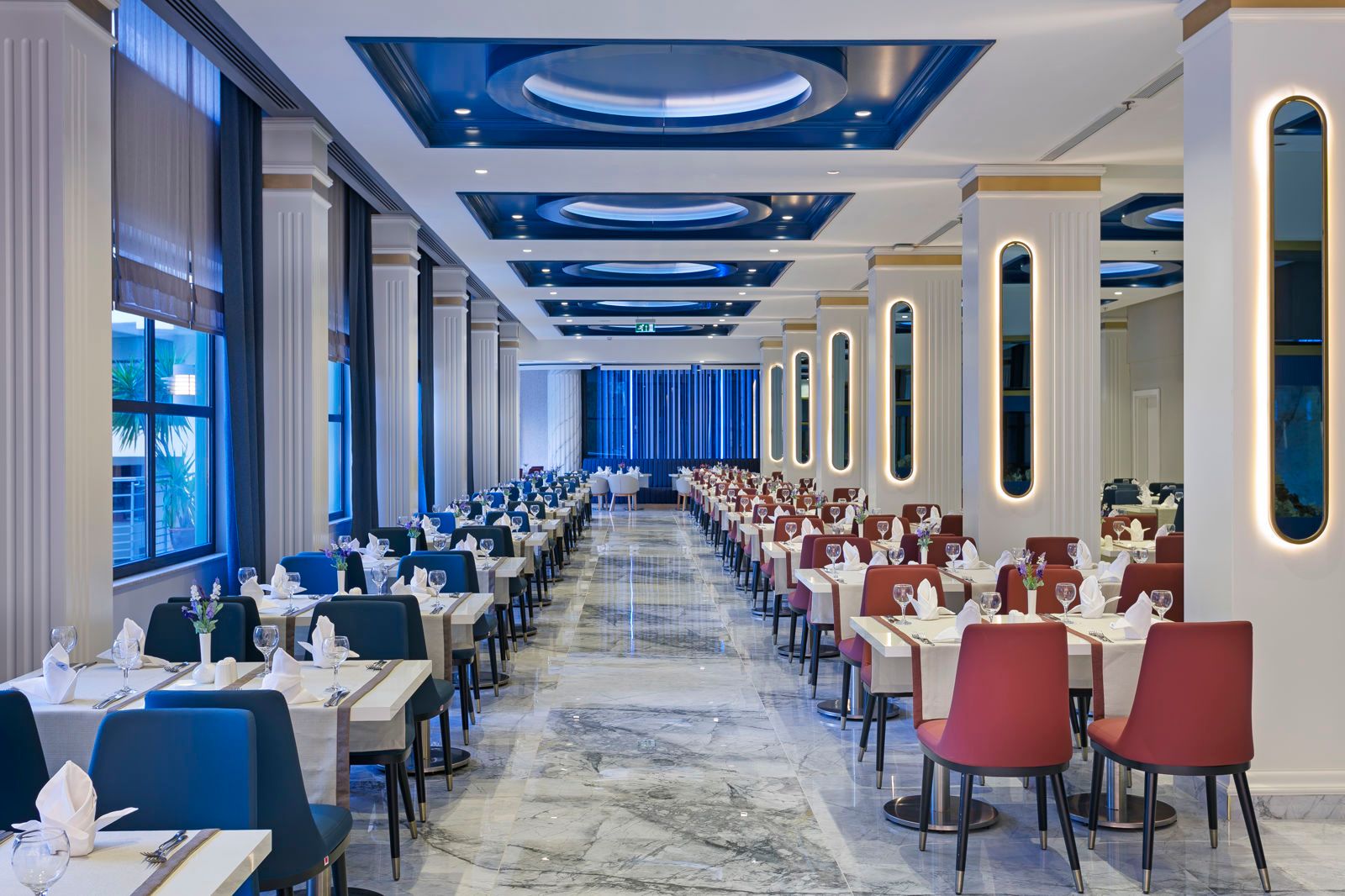 Limak Atlantis Deluxe Hotel & Resort, foto 6