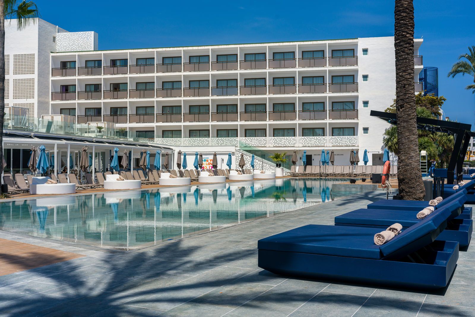 Hotel Vibra Mare Nostrum, foto 14