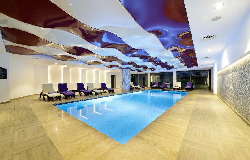 Raymar Hotels Antalya, foto 9
