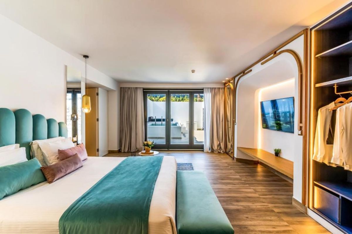 Cresanto Luxury Suites, foto 12