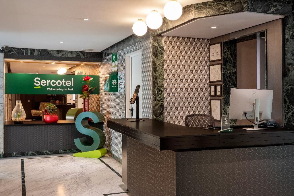 Sercotel Esentia Togumar, foto 10