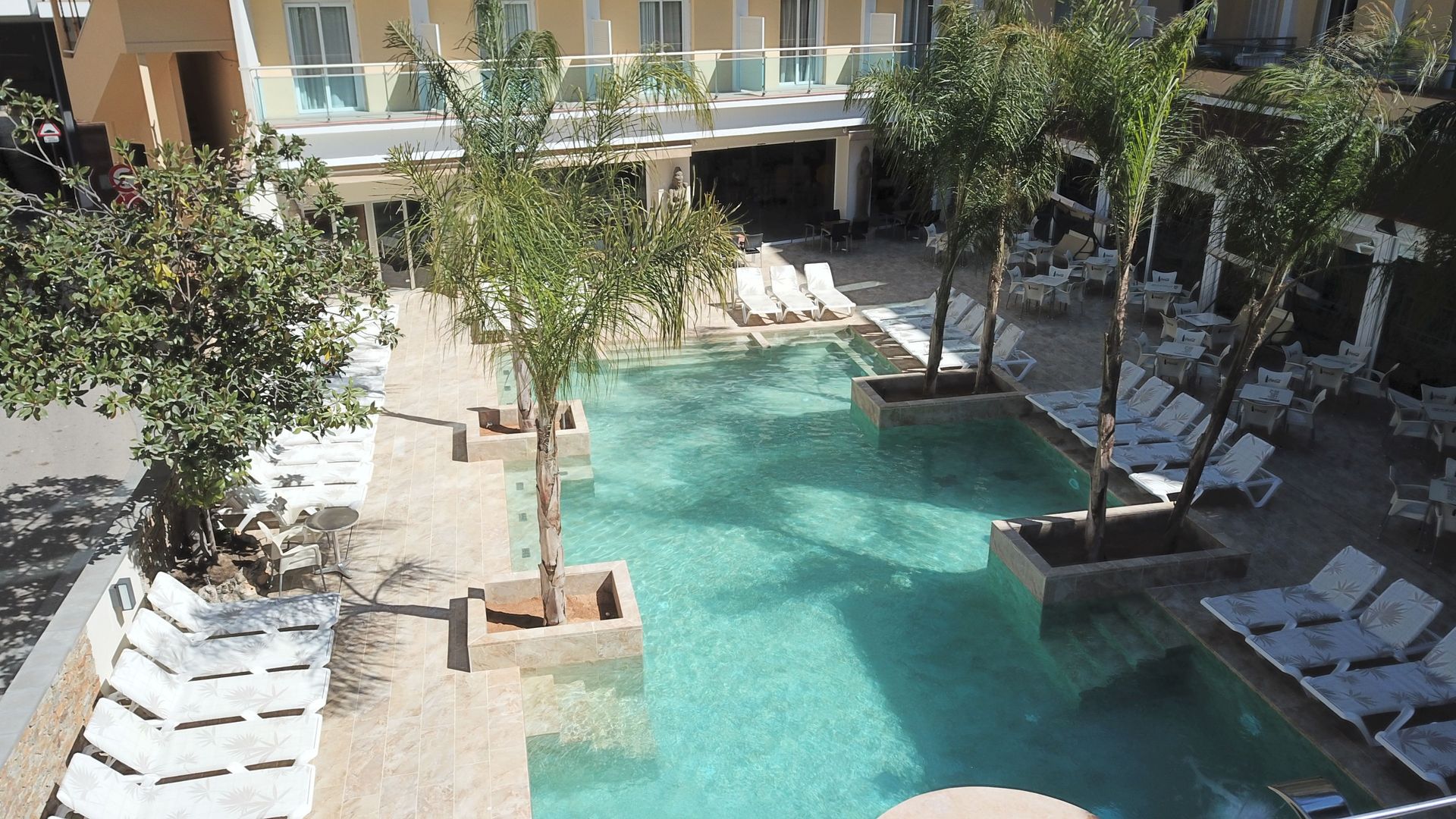 Hotel La Palmera & Spa, foto 7