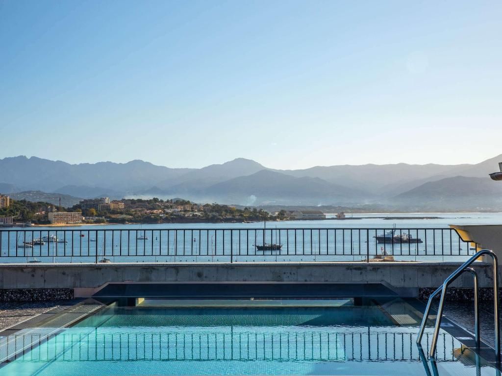 Hôtel ibis Styles Ajaccio Napoleon, foto 7