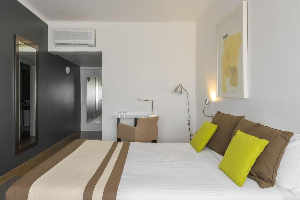 Hotel Umu, foto 14