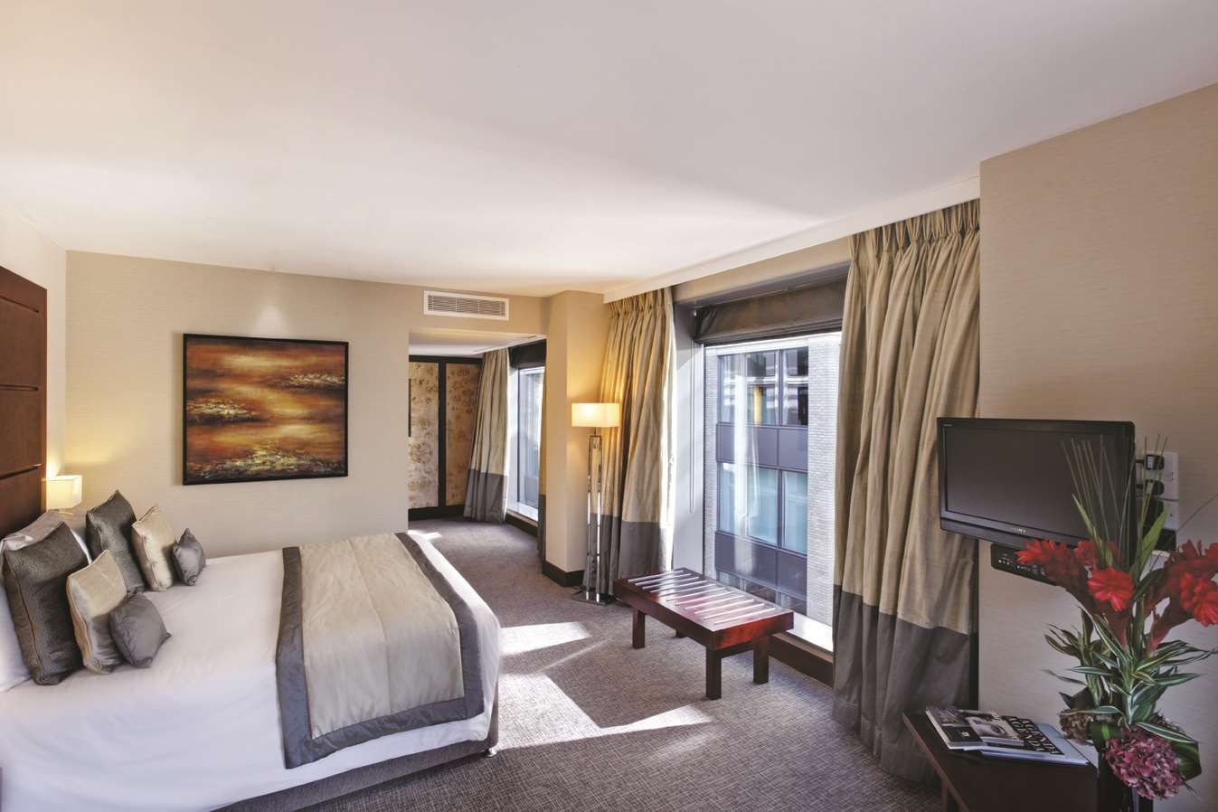 Leonardo Royal Hotel London St Paul’s, foto 4
