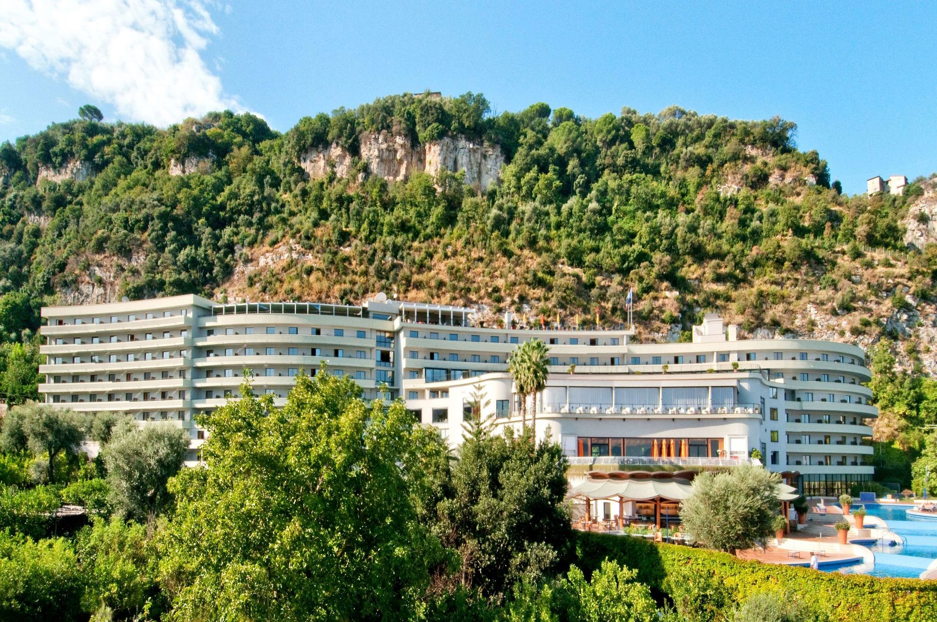 Hilton Sorrento Palace, foto 14