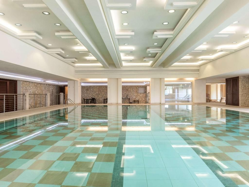Mercure Petriolo Siena Terme Spa Hotel, foto 15
