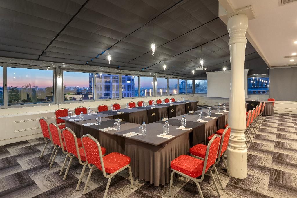 Limak Ambassadore Hotel, foto 15