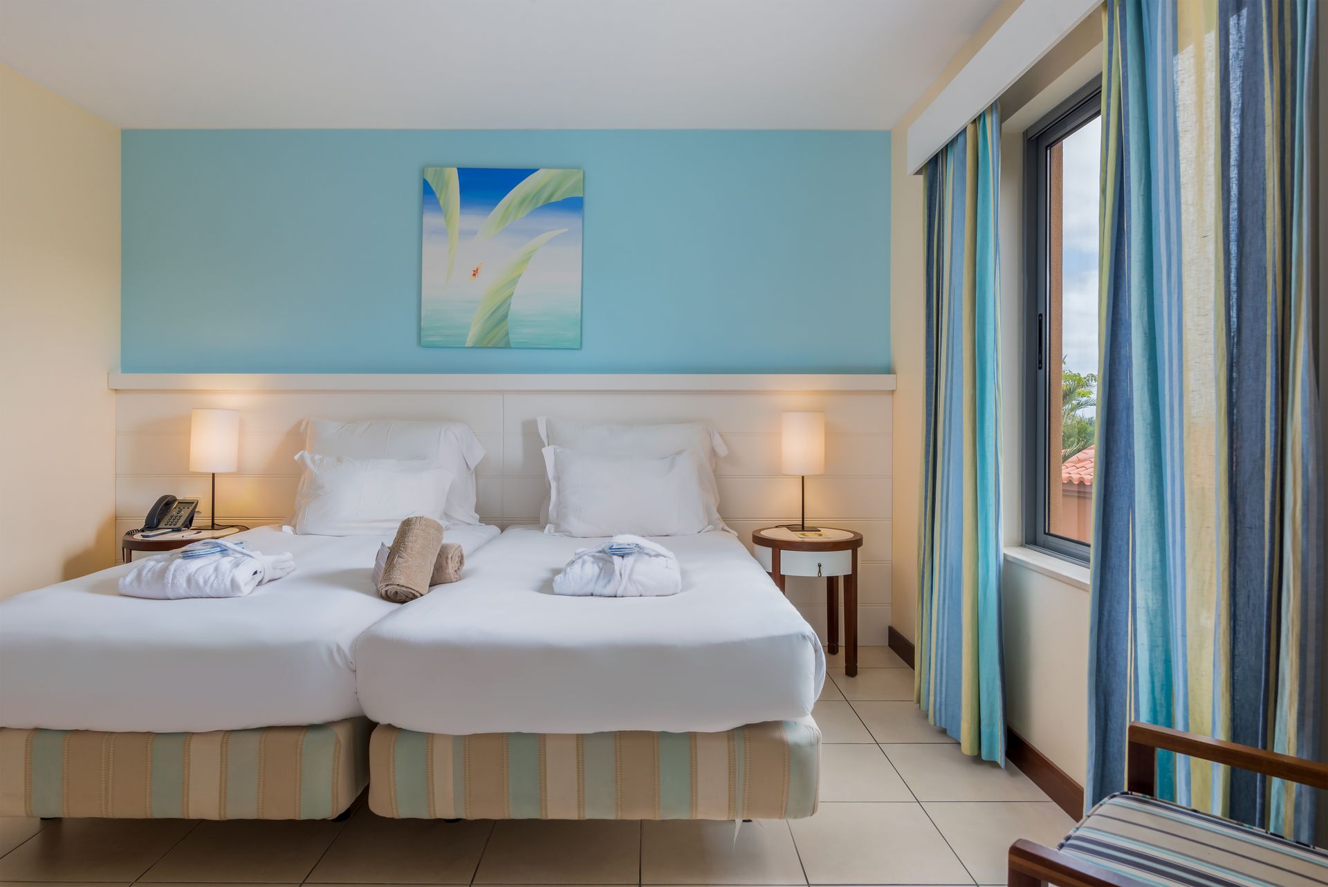 Pestana Porto Santo All Inclusive Premium Beach Resort & SPA, foto 12