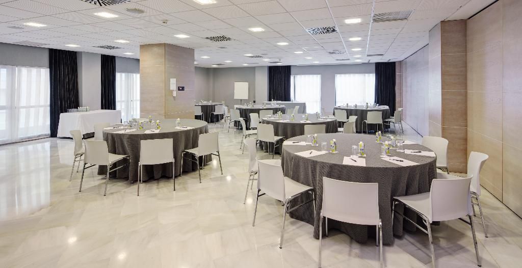 Sercotel Amistad Murcia, foto 5