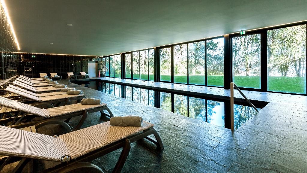 Douro Palace Hotel Resort & Spa, foto 4