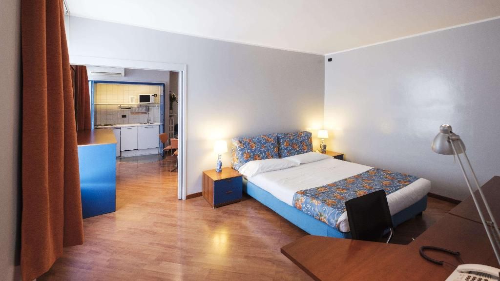 Residence Sacchi, foto 15