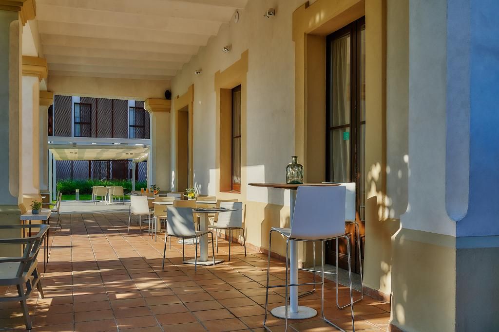 Hotel Arrey Alella, foto 15