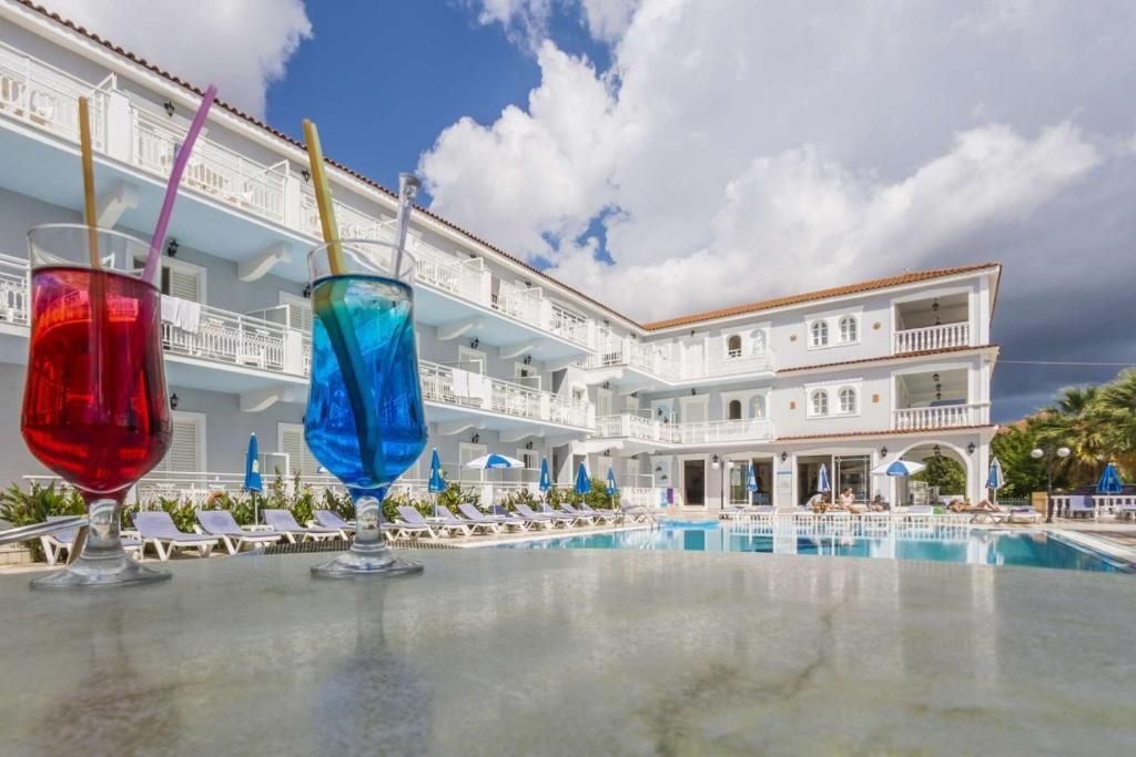 Laganas Holidays Hotel, foto 7