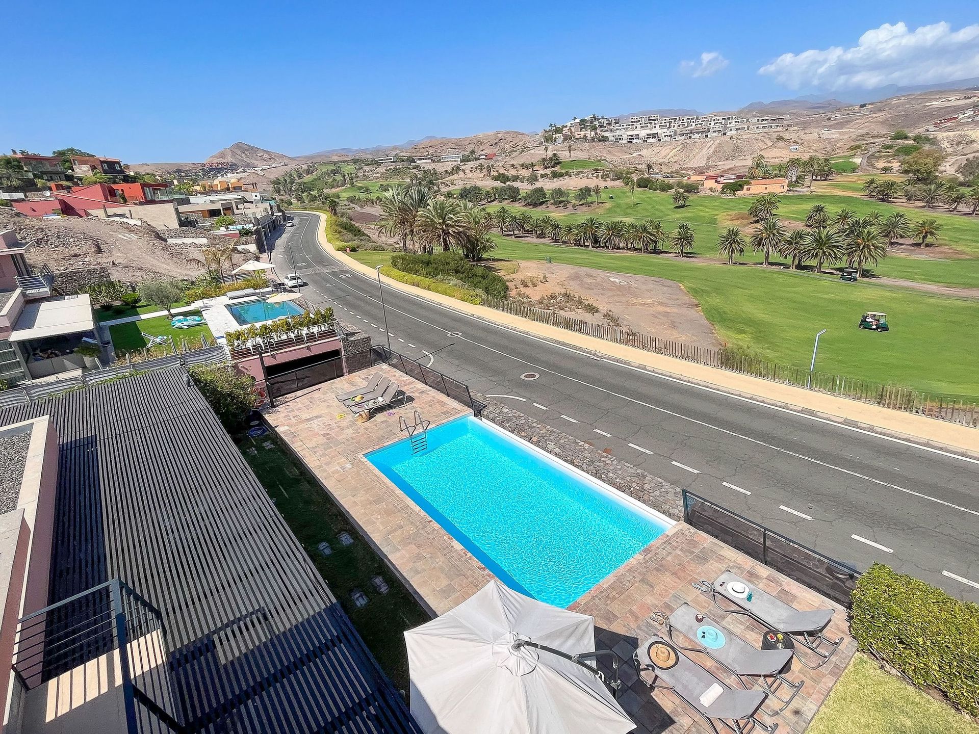 Salobre Villas, foto 6